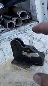 Garage Door Repair