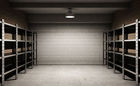 Garage Door Maintenance