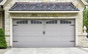 Garage Doors