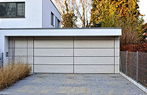 Garage Door Maintenance